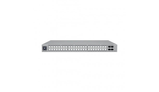 UBIQUITI NET SWITCH 48PORT POE++/USW-PRO-MAX-48-POE