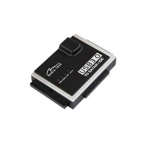 Media-tech MT5100 SATA/IDE 2 USB Connection Kit