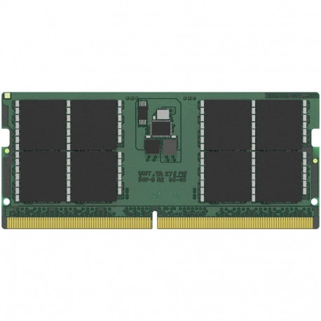 Kingston RAM KVR56S46BD8-32 32GB DDR5 5600MHz Notebook Non-ECC 1x32GB