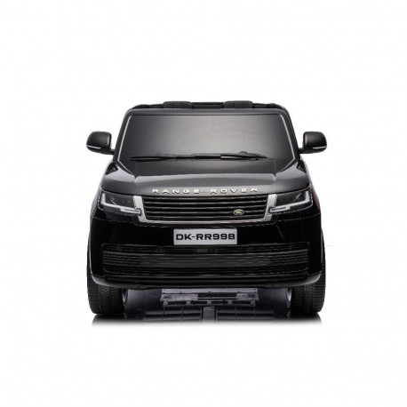 Auto akuga Range Rover DK-RR998 must läikiv
