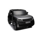 Auto Na Akumulator Range Rover DK-RR998 hall lakitud