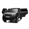 Auto Na Akumulator Range Rover DK-RR998 hall lakitud