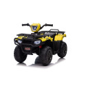 Quad JC915 kollane akuga