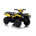 Quad JC915 kollane akuga