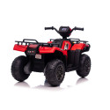 Quad JC915 punane akuga