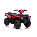 Quad JC915 punane akuga