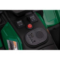 Quad JC915 roheline akuga