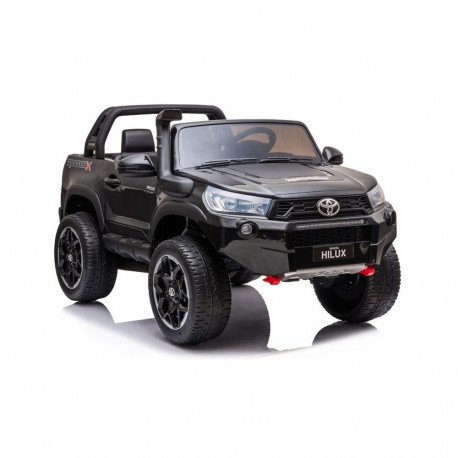 Auto na Akumulator Toyota Hilux Czarny