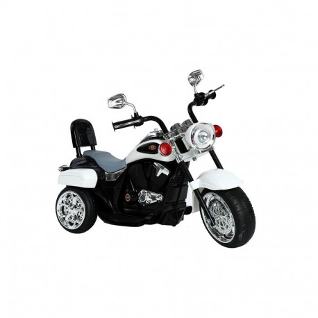 Motor TR1501 valge akuga