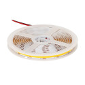 Sznur diodowy COB Rebel - 5m, soe valge, 12V