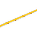 Sznur diodowy COB Rebel - 5m, soe valge, 12V