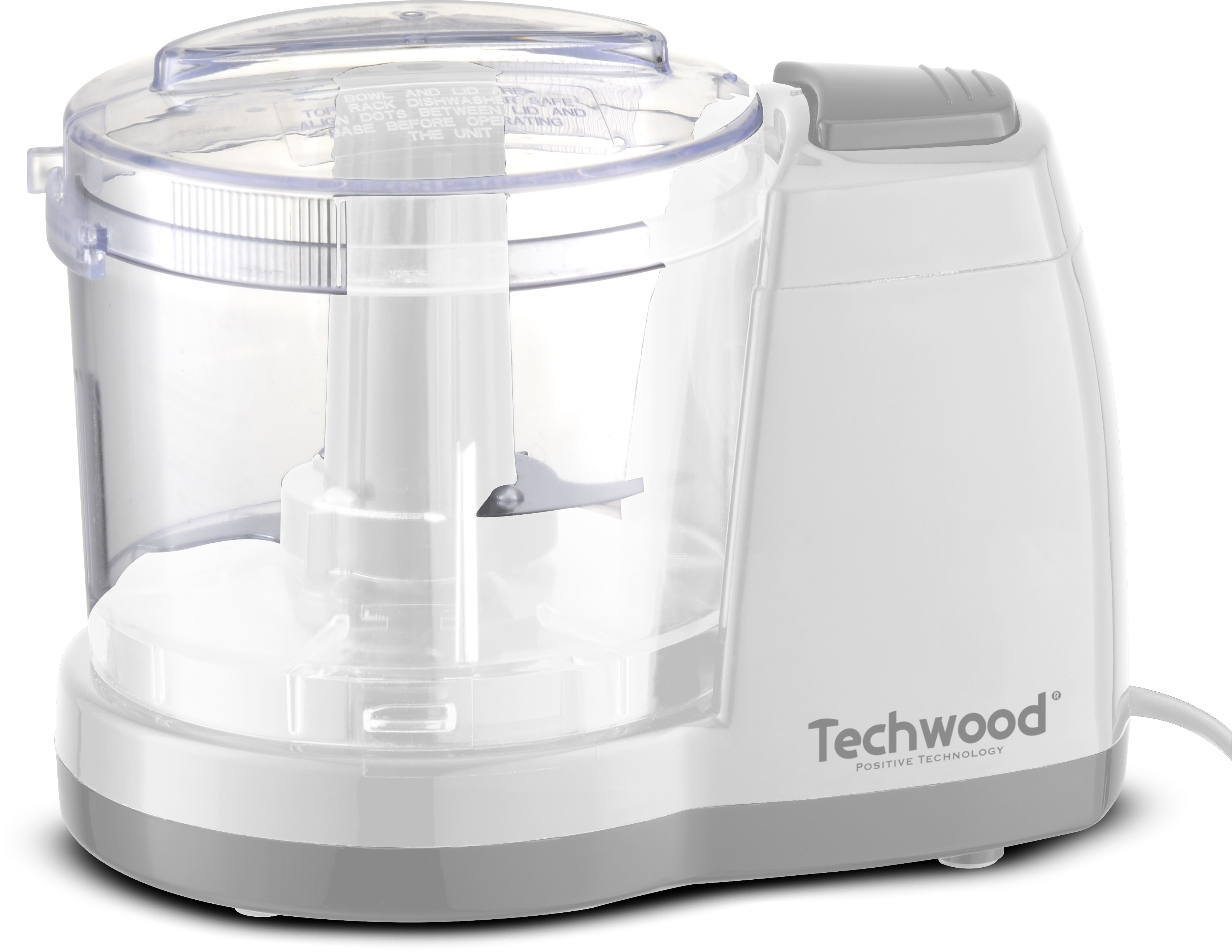 TECHWOOD THA-150