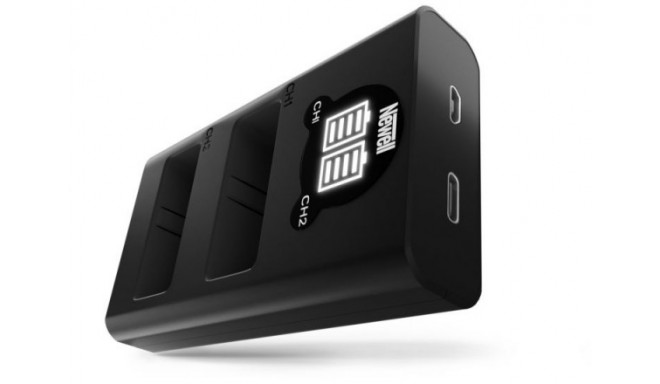 Newell laadija DL-USB-C GoPro Hero13