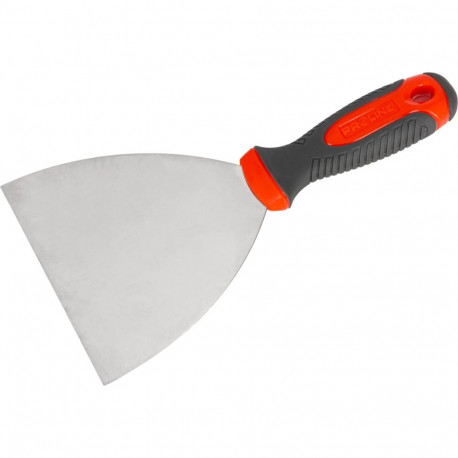 roostevaba 125mm pahtlilabidas proline