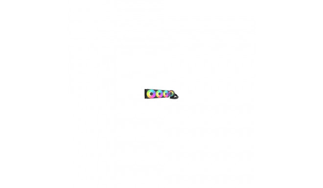 ARCTIC WAK Liquid Freezer Pro III 360 A-RGB (Black)