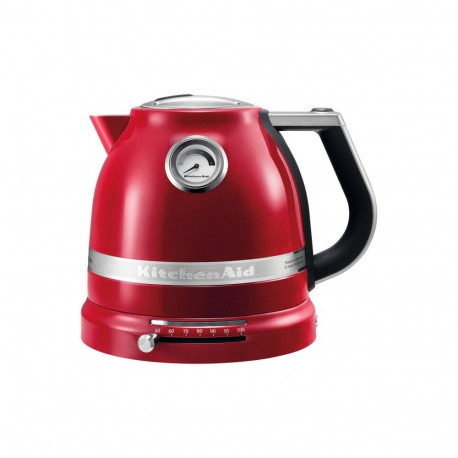 Kettle - KitchenAid - 1.5 L 2400 W Red