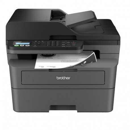 Multifunction Printer - Brother Mfc-l2802dn Laser Printer