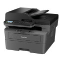 Multifunction Printer - Brother Mfc-l2802dn Laser Printer
