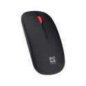 Wireless Mouse - Mouse Defender Virtual MB-635 RF+BT Silent 1600 DPI