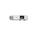 Projector - Epson EB-W49 3800 ANSI lumens WXGA (1280x800) White