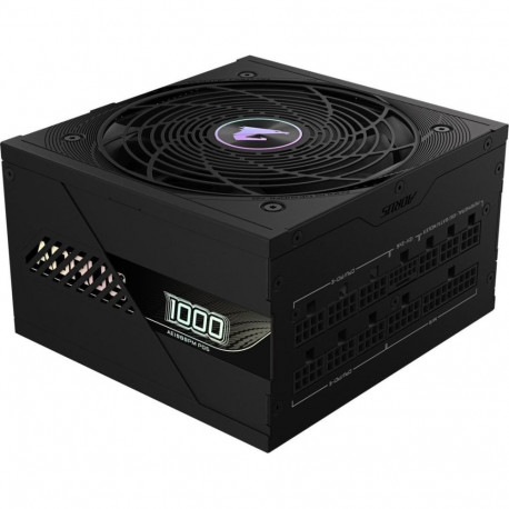 Power Supply Unit - Gigabyte Aorus Elite Platinum 1000W ATX 3.1