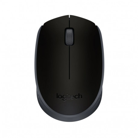 Wireless Mouse - Logitech M170