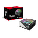 Power Supply Unit - ASUS ROG Loki SFX-L 750W Platinum 20+4 Pin Black, Silver
