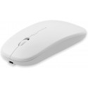 Setty wireless mouse, white