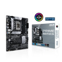 Motherboard - ASUS PRIME B660-PLUS D4 Intel B660 LGA 1700 ATX