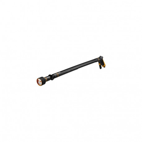 Fiskars 1065488 Watering wand 3-functional, Front control
