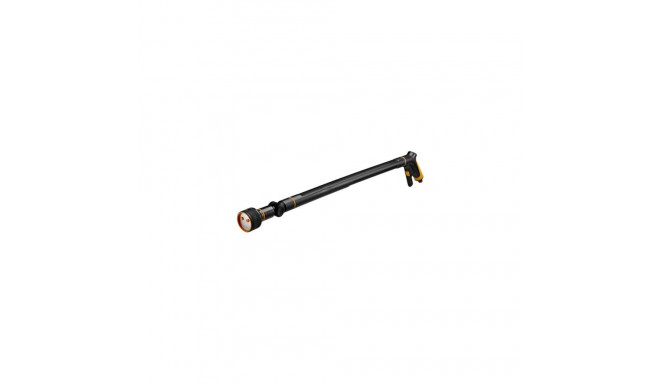 Fiskars 1065488 Watering wand 3-functional, Front control