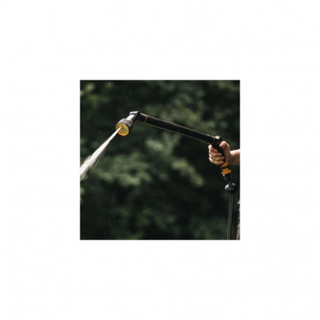 Fiskars 1065488 Watering wand 3-functional, Front control