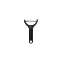 Fiskars Functional Form 1016122 Y-shape Peeler, Black