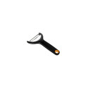 Fiskars Functional Form 1016122 Y-shape Peeler, Black