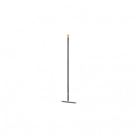 Fiskars Solid 1016036 Soil Rake