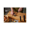 Fiskars Essential Roll-Sharp 1065598 (1023811) Knife Sharpener, Black