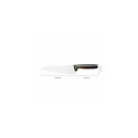 Fiskars Functional Form 1057534 Cook's knife Large 20 cm