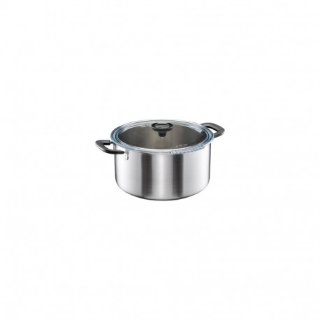 Fiskars Functional Form 1072318 Casserole Pot 7L