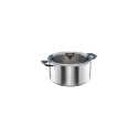 Fiskars Functional Form 1072318 Casserole Pot 7L