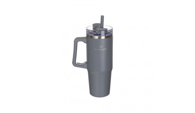 DOMOLETTI RH628A hall termosepudel