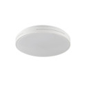 CEILING LED LIGHT ZULA CCT 38CM WHITE CEILING LED LIGHT ZULA CCT 38CM WHITE