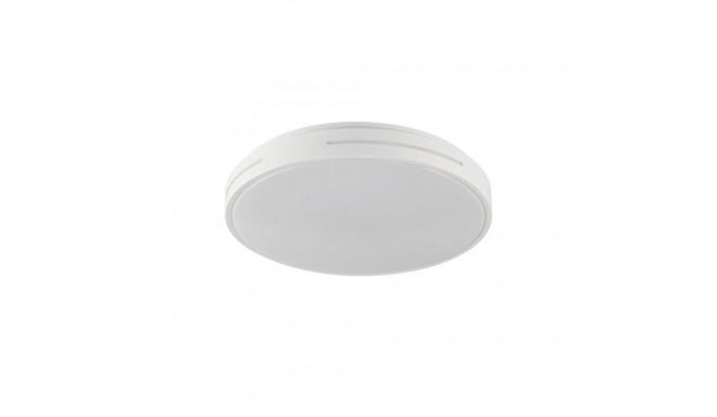 CEILING LED LIGHT ZULA CCT 38CM WHITE