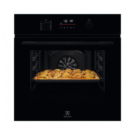 OVEN EOFDP46BK ELX