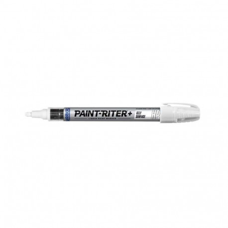 Markal PROLINE HP valge 3mm värvimarker