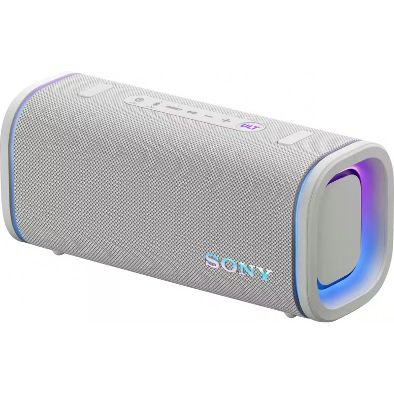 Sony juhtmevaba kõlar ULT Field 5, valge