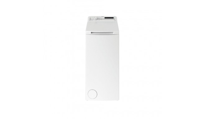 ülemise täitega pesumasin TDLR 6040S EU/N WHP
