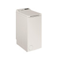 ülemise täitega pesumasin TDLR 6040S EU/N WHP