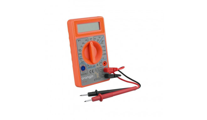 UNIVERSAL multimeeter VC502