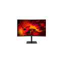 Acer XZ273U P2 computer monitor 68.6 cm (27&quot;) 2560 x 1440 pixels Quad HD LED Black