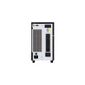 APC SRV3KI uninterruptible power supply (UPS) Double-conversion (Online) 3 kVA 2400 W 6 AC outlet(s)